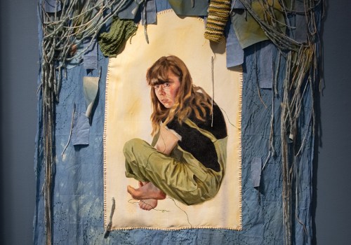 The Impact of Art Education on the Artists of Northern Utah