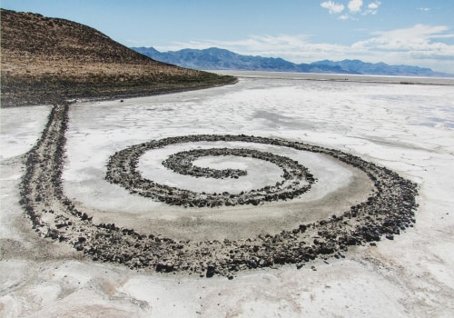 Exploring the Unique and Traditional Art Forms of Northern Utah